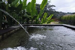 Onion Garden And Natural Hotspring