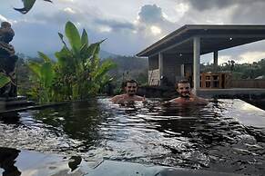 Onion Garden And Natural Hotspring