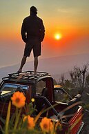 Onion Garden And Natural Hotspring