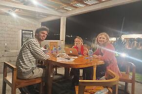 Onion Garden And Natural Hotspring