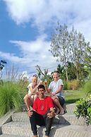 Onion Garden And Natural Hotspring