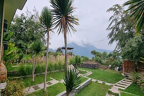 Onion Garden And Natural Hotspring