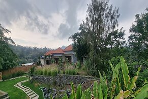 Onion Garden And Natural Hotspring