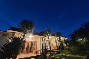 Onion Garden And Natural Hotspring