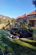 Onion Garden And Natural Hotspring