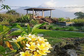 Onion Garden And Natural Hotspring