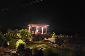 Onion Garden And Natural Hotspring