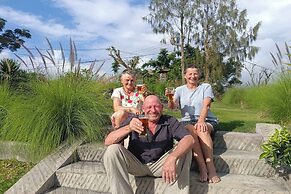 Onion Garden And Natural Hotspring