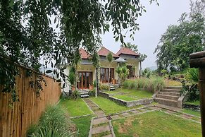 Onion Garden And Natural Hotspring