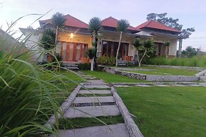 Onion Garden And Natural Hotspring