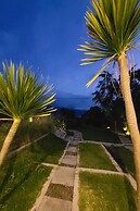 Onion Garden And Natural Hotspring