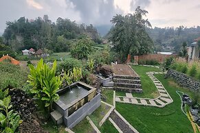 Onion Garden And Natural Hotspring