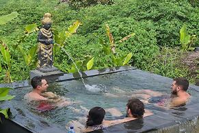 Onion Garden And Natural Hotspring