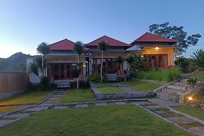 Onion Garden And Natural Hotspring