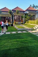 Onion Garden And Natural Hotspring