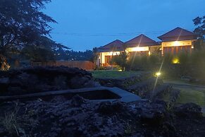 Onion Garden And Natural Hotspring