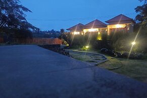 Onion Garden And Natural Hotspring