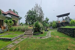 Onion Garden And Natural Hotspring