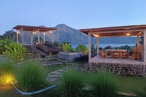 Onion Garden And Natural Hotspring