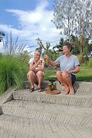 Onion Garden And Natural Hotspring