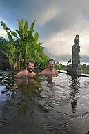 Onion Garden And Natural Hotspring