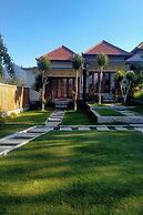 Onion Garden And Natural Hotspring