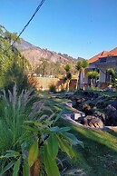 Onion Garden And Natural Hotspring