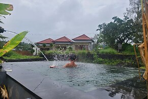Onion Garden And Natural Hotspring