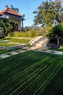 Onion Garden And Natural Hotspring