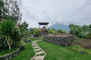 Onion Garden And Natural Hotspring