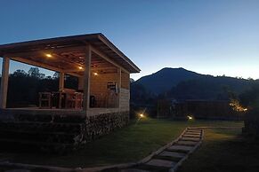 Onion Garden And Natural Hotspring