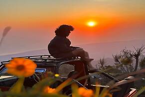 Onion Garden And Natural Hotspring