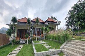 Onion Garden And Natural Hotspring