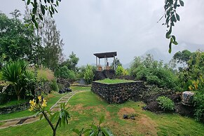 Onion Garden And Natural Hotspring