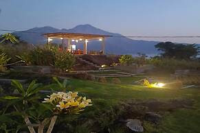 Onion Garden And Natural Hotspring