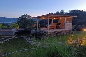 Onion Garden And Natural Hotspring