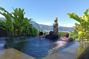 Onion Garden And Natural Hotspring