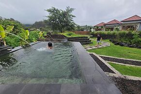 Onion Garden And Natural Hotspring
