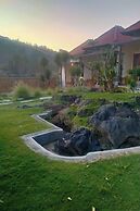 Onion Garden And Natural Hotspring