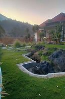 Onion Garden And Natural Hotspring