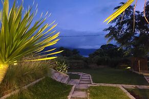 Onion Garden And Natural Hotspring