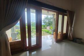 Onion Garden And Natural Hotspring