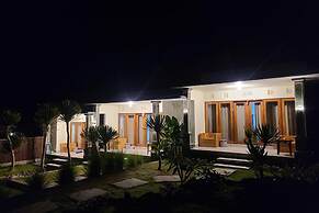 Onion Garden And Natural Hotspring