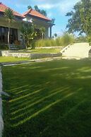 Onion Garden And Natural Hotspring