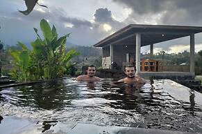 Onion Garden And Natural Hotspring