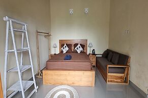 Onion Garden And Natural Hotspring