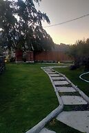 Onion Garden And Natural Hotspring