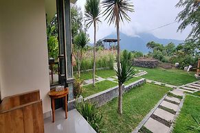 Onion Garden And Natural Hotspring