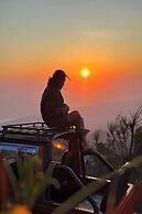 Onion Garden And Natural Hotspring