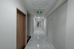 Maulidia Hotel Syariah & Convention Center